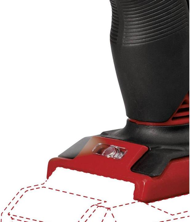 Produktbild Einhell TE-CD 18 Li Brushless-Solo (Akkubetrieb)