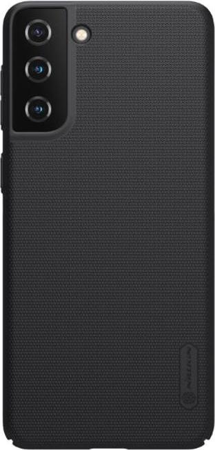 Actual product image Nillkin Super Frosted Shield Series (Samsung Galaxy S21 5G)