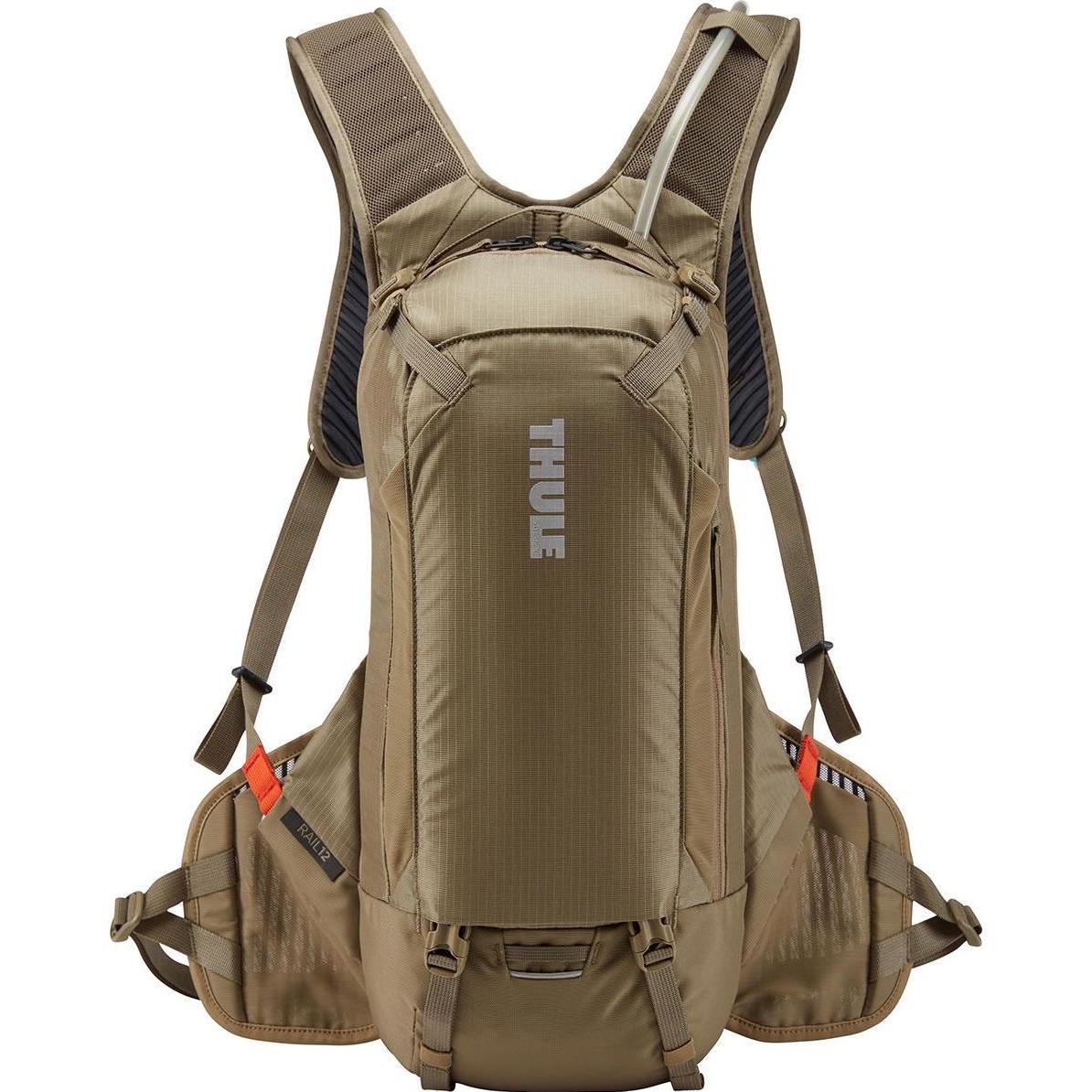 Thule, Rucksack, (14.50 l)