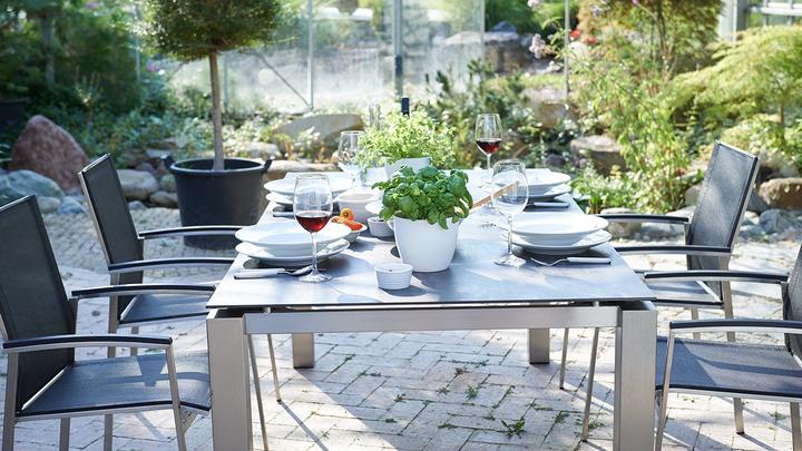 Produktbild Acamp Auris (199.60 x 99.60 x 75.50 cm)