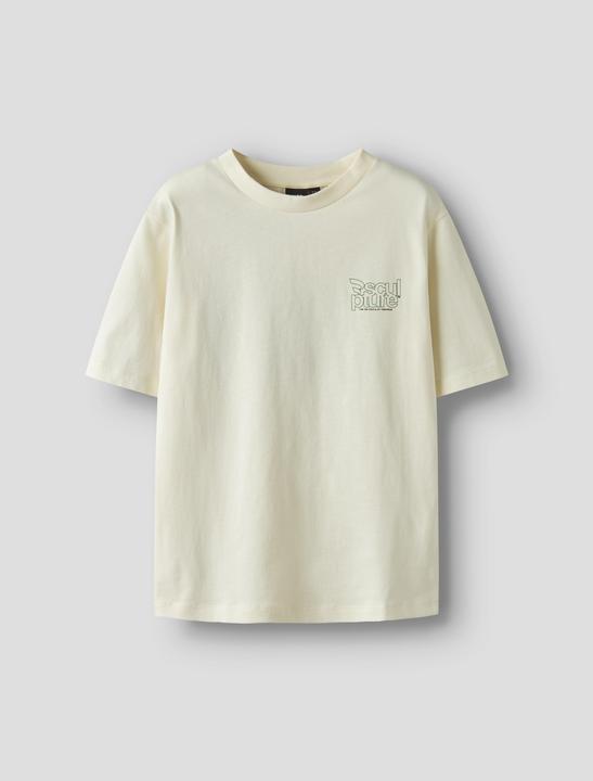 Actual product image Lmtd Loose Fit T-Shirt (146)