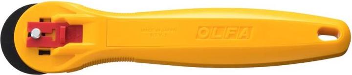 Produktbild Olfa Messer Typ RTY-1/C (Cutter)