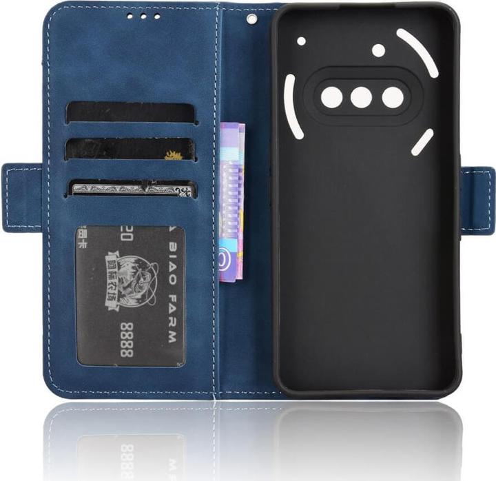 Image du produit Cover-Discount Nothing Phone (3a) - Etui viele Kartenfächer (Nothing Phone (3a))