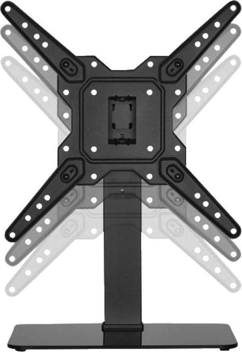 Produktbild myWall HP 2 H (Tisch, 55")