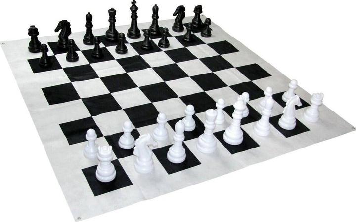 Actual product image Alldoro Chess XXL
