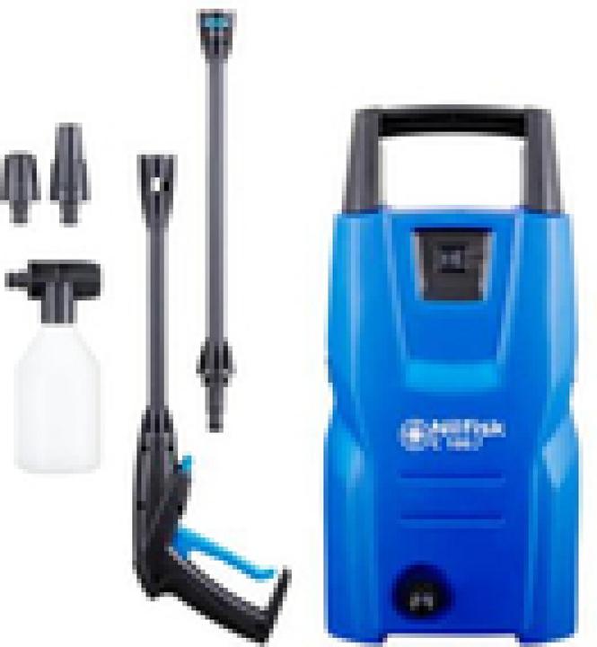 Actual product image Nilfisk C 100.7-5 - EU (Electrical connection)