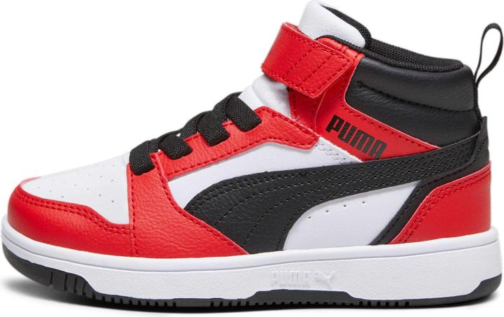 Actual product image Puma Rebound V6 Mid AC+ PS (28)
