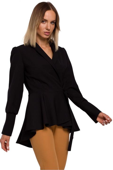 Actual product image Made of Emotion Jacket model (L)