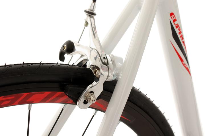 Actual product image KS Cycling euphoria (58 cm)