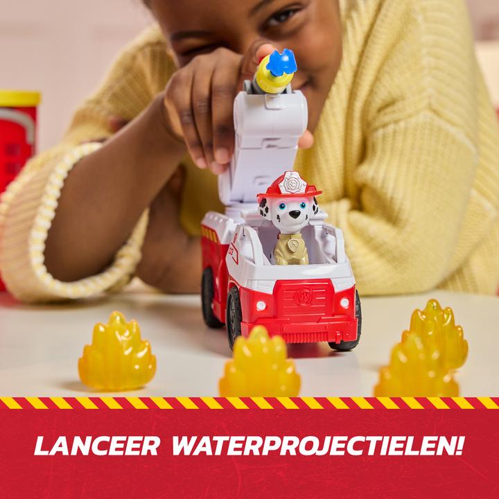 Immagine prodotto Amigo Paw Patrol Fire Rescue - DLX Feuerwehr Station