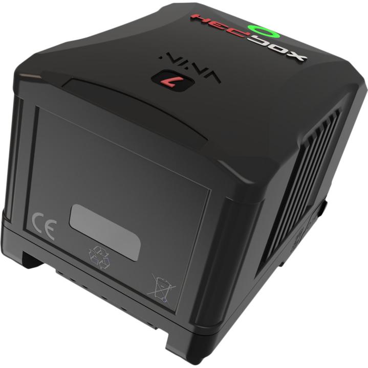 Image du produit Hedbox Cine V Lock Mount ( High Dur Aluminium )14.8V / 150Wh / 10050mAh15A / 250W Max LoadUSB-A Output 5V (Batterie de l'appareil photo)