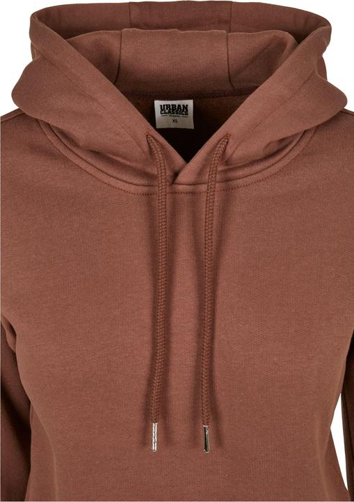 Produktbild Urban Classics Hoodie Organic - 93464 (S)