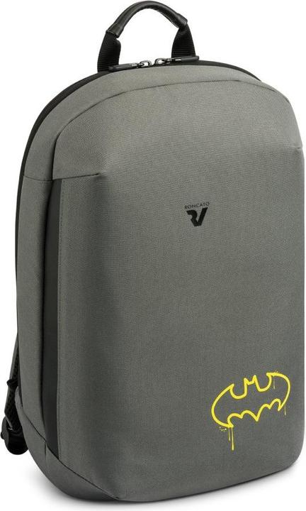 Actual product image Roncato Warner DC Rucksack - Batman (18 l)