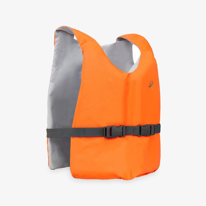 Produktbild Itiwit Auftriebsweste 50 Newton Schaumweste (60, 62, 68, 74, 80, 60 - 80 kg)