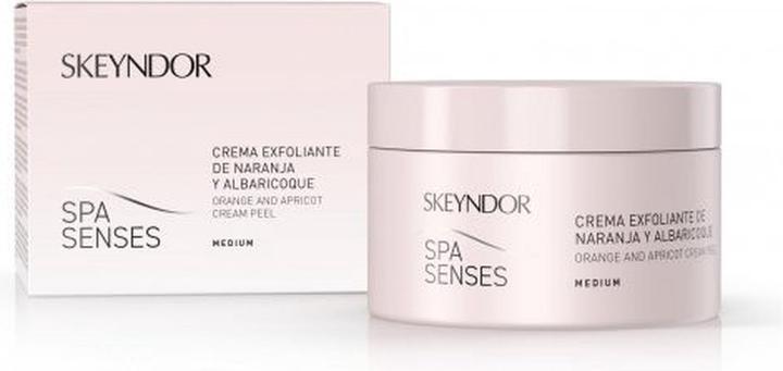 Skeyndor Spa Senses Peel (Reinigungspeeling, 200 ml)
