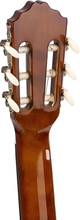 Immagine prodotto Max SoloArt (Set di chitarre acustiche, Tiglio, Acero)