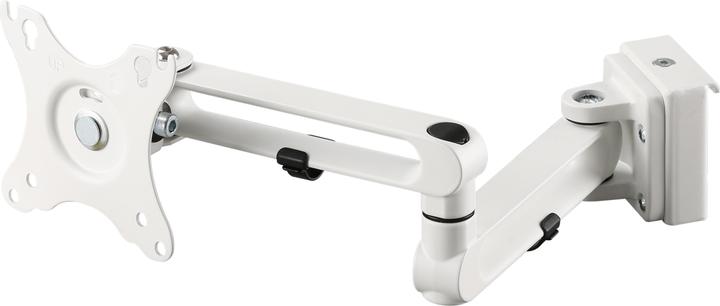 Actual product image Deltaco Office DELO-0157 - composer (Table, 32", 8 kg)