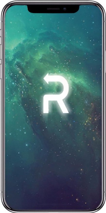 Produktbild Apple iPhone X (64 GB, Silver, 5.80", 12 Mpx, Single SIM, A / Wie neu)