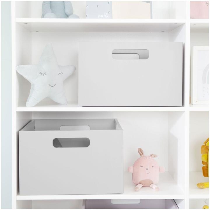 Produktbild Roba Spiel-Box