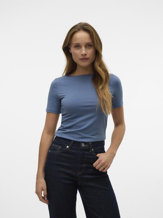 Produktbild Vero Moda Vmpanda Modal S/S Top Noos (M)