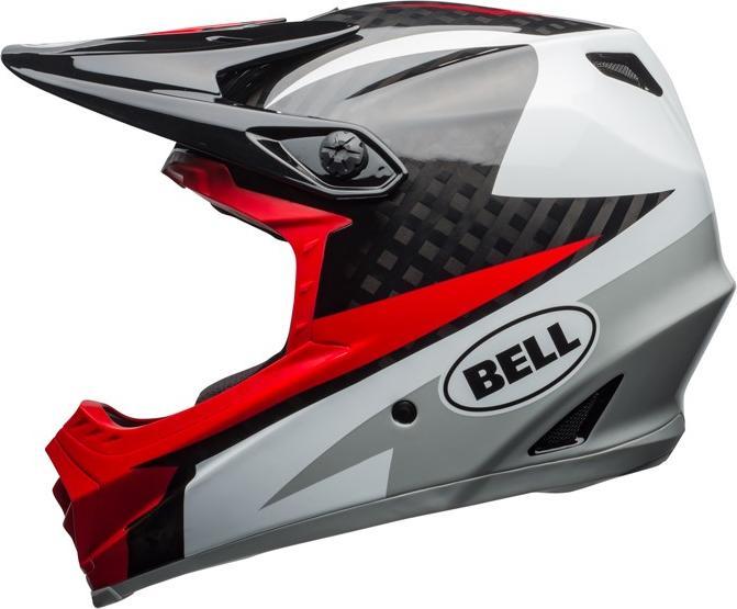 Produktbild Bell Full 9 (55 - 59 cm)