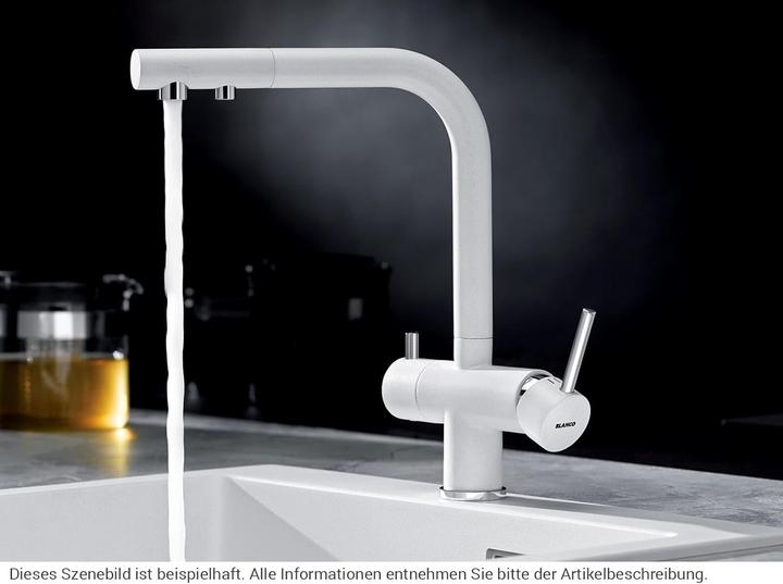 Productafbeelding Blanco Fontas II filter