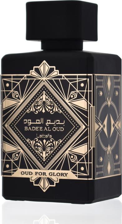 Lattafa Bade'e Al Oud (Eau de parfum, 100 ml)