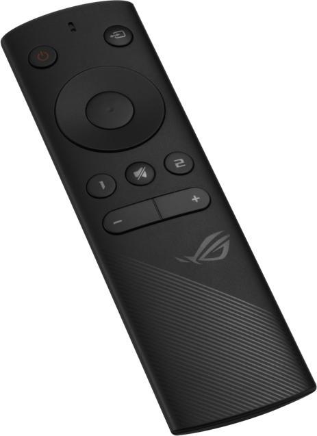 Productafbeelding ASUS GAMING ROG PG42UQ HDMI+DP Gsync (3840 x 2160 Pixels, 41.50")