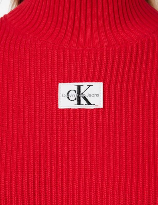 Produktbild Calvin Klein Jeans Dicker Pullover mit Etikett (XL)