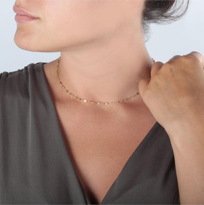 Produktbild Christ Kette (585er Gelbgold)