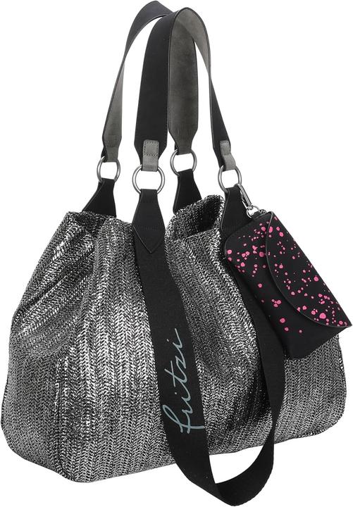 Produktbild Fritzi aus Preußen Izzy Medium Limited Schultertasche 45 cm (22 l)