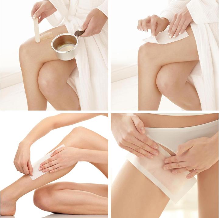 Produktbild Rio Total Body Waxing (400 ml, 1 x)