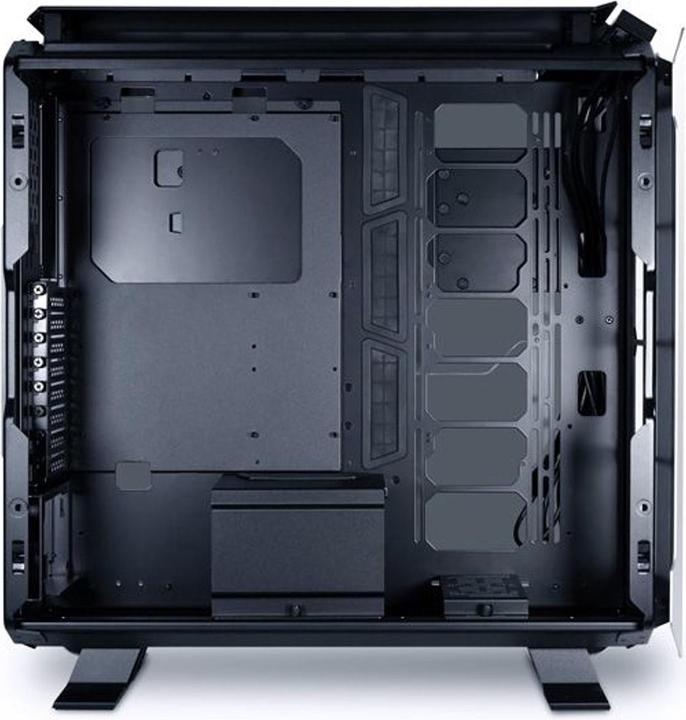 Actual product image Lian-Li Odyssey X Big Tower (ATX, E-ATX, mATX, Mini-ITX)