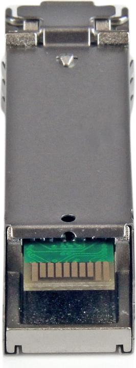 Produktbild StarTech Cisco GLC-FE-100FX kompatibles 100 MBit/s LWL LC SFP Transceiver Modul mit DDM MM - Mini-GBIC bis...