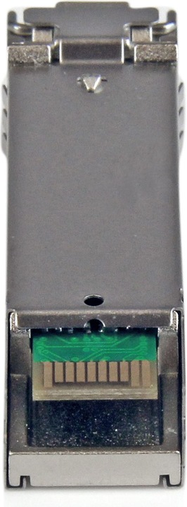 Produktbild StarTech Cisco GLC-FE-100FX kompatibles 100 MBit/s LWL LC SFP Transceiver Modul mit DDM MM - Mini-GBIC bis...