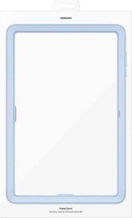 Image du produit Samsung Frame Cover (Samsung Galaxy Tab S11 Ultra)