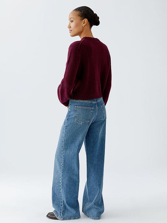 Produktbild Oui Strickjacke (38)