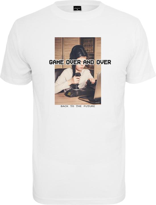 Immagine prodotto Mister Tee Gioco finito e finito Tee (XS)