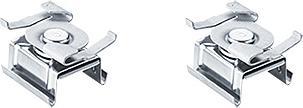 Actual product image Zumtobel Fastening set