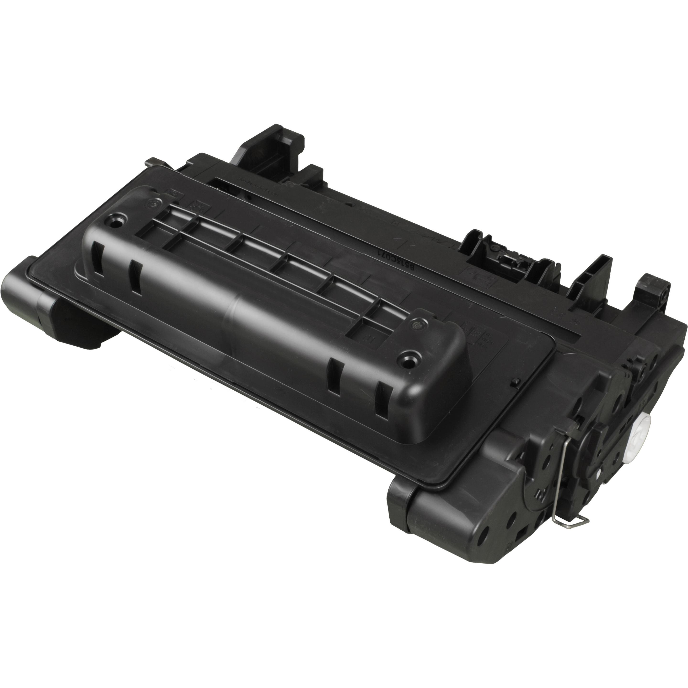 W&P, Toner, CE390A schwarz (BK)
