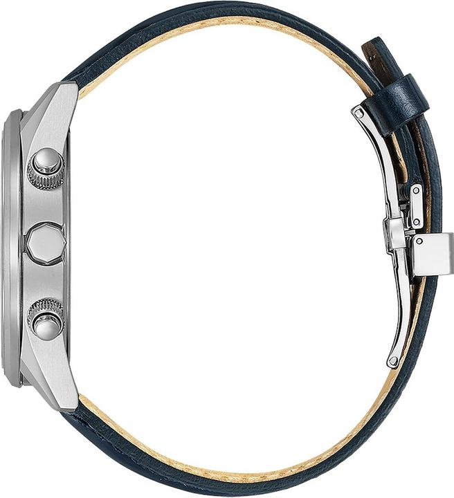 Produktbild Citizen AT8260-18A Eco-Drive Chronograph Funkuhr 43mm 10ATM (Chronograph, Funkuhr, 43 mm)