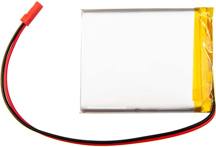 Actual product image Akyga LP405063 Akkupack x Spezial-Akku LiPo 3.7 V 1400 mAh (3.70 V, 1400 mAh)