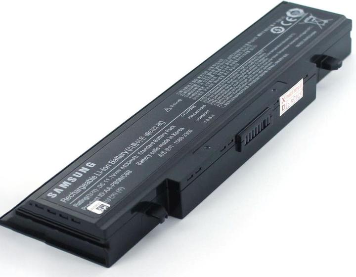 Actual product image Samsung Original battery for NP-R510H (5200 mAh)