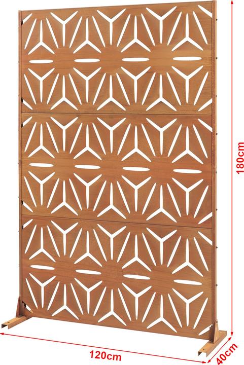 Produktbild Casa.Pro Kilsturd (120 x 180 cm)