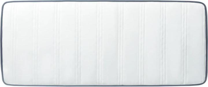 Produktbild vidaXL Boxspringmatratze (Federkern, 90 x 190 cm)