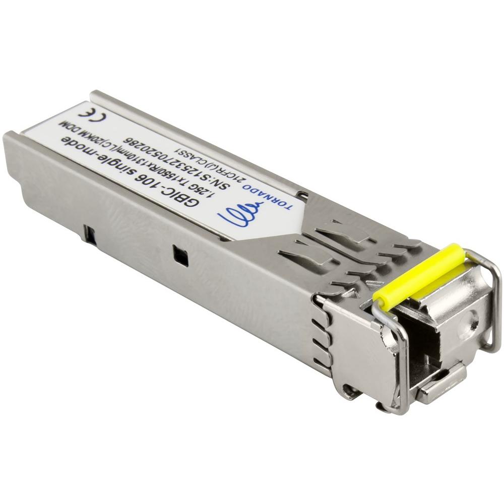 Thumbnail - Pulsar GBIC-106, Transceiver