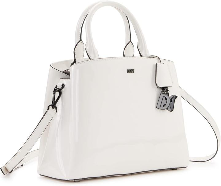 Actual product image DKNY Paige Medium Satchel