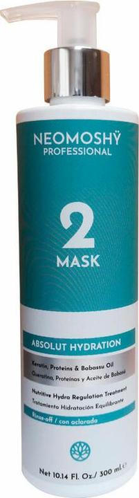 Produktbild Neomoshy ABSOLUT HYDRATION mask 300ml (300 ml)