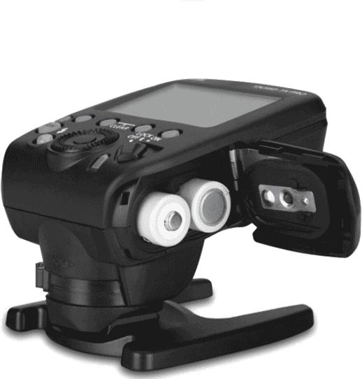 Produktbild Yongnuo YN-560-TXPRO-N