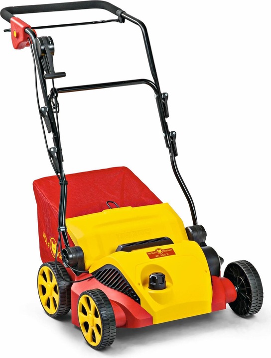 Wolf-Garten 34cm Electric scarifier VA 346 E